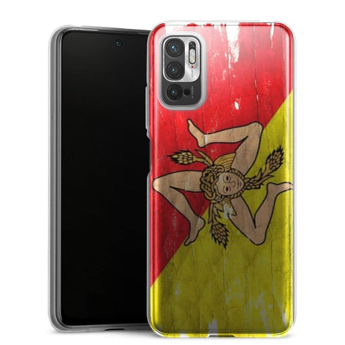 Coque Xiaomi Note 10 5G Sicile